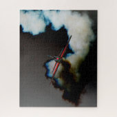 フライト3 16x20 520pc jpm ジグソーパズル (縦)