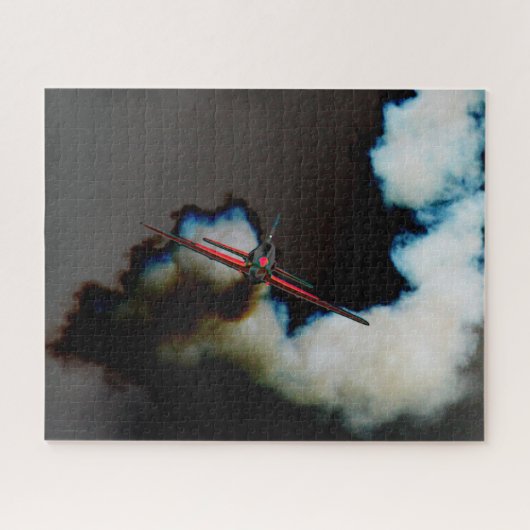 フライト3 16x20 520pc jpm ジグソーパズル (横)