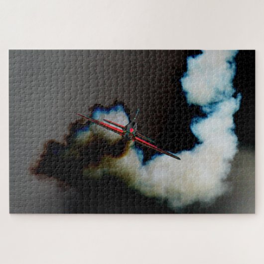 フライト3 20x30 1014pc jpcnm ジグソーパズル (横)