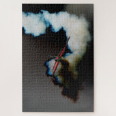 フライト3 20x30 1014pc jpcnm ジグソーパズル (縦)