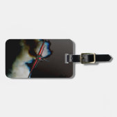 フライト3 cd ltcnm ラゲッジタグ (正面横)