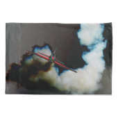 フライト3 pccna 枕カバー (裏面)