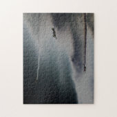 フライト4 11x14 252pc jpcnm ジグソーパズル (縦)