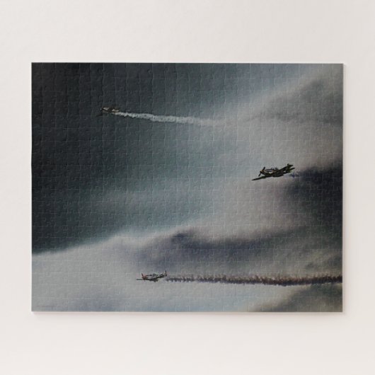 フライト4 16x20 520pc jpcna ジグソーパズル (横)