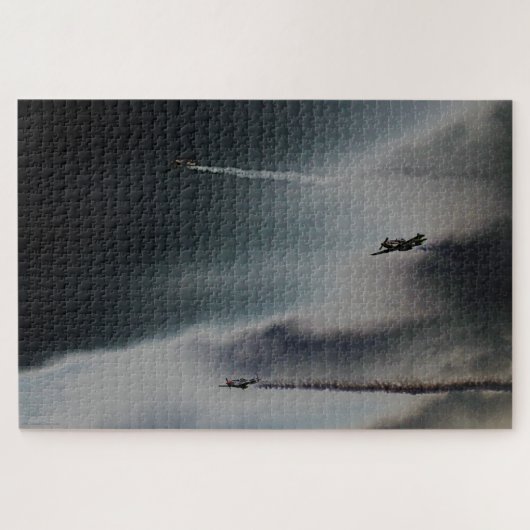 フライト4 20x30 1014pc jpcnm ジグソーパズル (横)