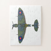 フライト5 11x14 30pc jpcna ジグソーパズル (縦)