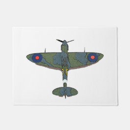 フライト5 dmcna ドアマット