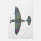 フライト5 ktcna キッチンタオル (縦)