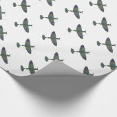 フライト5 wpcna ラッピングペーパー (角)