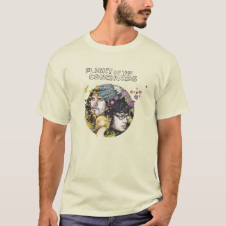 フライト・オブ・ザ・コンチョーズ Tシャツ