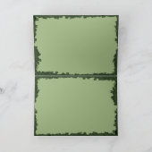  フライト カード (内部)