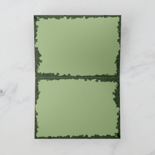  フライト カード (内部)