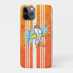 フライト iPhone 11 PROケース