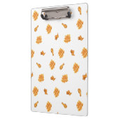 フライドチキンアンドワッフル  クリップボード (左)