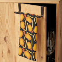 フライドチキンビトとポテトフライ