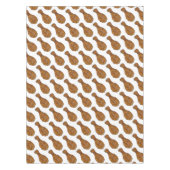 フライドチキンレッグドラムスティック調理店 テーブルクロス (正面)