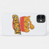 フライドチキン Case-Mate iPhoneケース (裏面(横))
