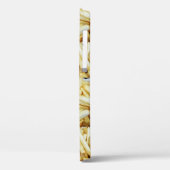 フライドバーガー Case-Mate iPhoneケース (裏面 / 左)