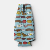 フライドブレックファースト ボトルクーラー (裏面)