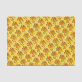 フライドプランテーン料理バナナプエルトリカフード 薄葉紙