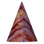 フライドベーコン パーティーハット (裏面)