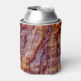 フライドベーコン 缶クーラー