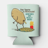 フライドポテトの作り方 缶クーラー (裏面)