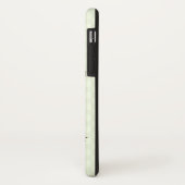 フライドポテトの実際の作り方Add Name Case-Mate iPhoneケース (裏面/左)