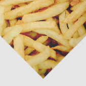 フライドポテト 薄葉紙 (詳細)