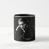 フライドーンアトゥラヤ マグカップ (中央)
