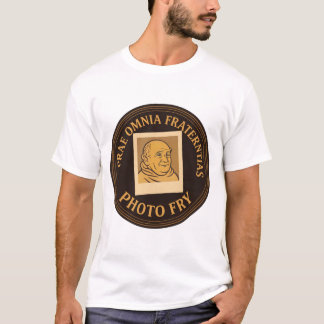 フライドTシャツ Tシャツ
