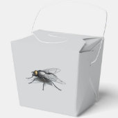 フライバディの巨人フライグレーのテイクアウトボックス フェイバーボックス (正面)