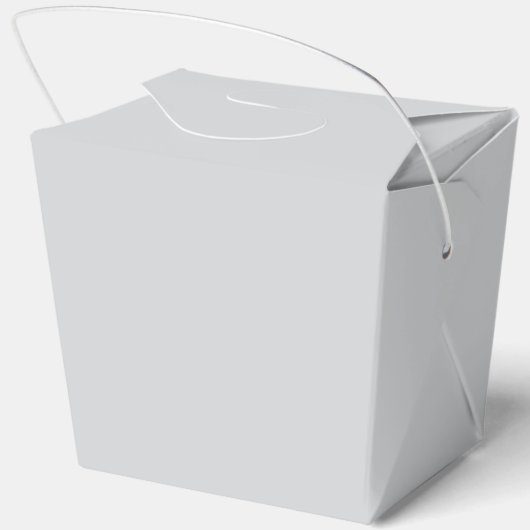 フライバディの巨人フライグレーのテイクアウトボックス フェイバーボックス (裏面)