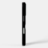 フライパン返しが得意なクレイジーシェフ Case-Mate iPhoneケース (裏面 / 右)