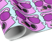 フライピグ ラッピングペーパー (ロールコーナー)