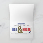 フライファイトウィンエアフォース基本軍隊訓練 カード (内部)