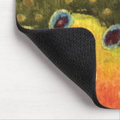 フライフィッシャーマンズ マウスパッド (コーナー)