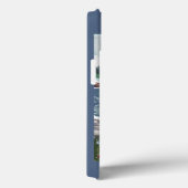 フライフィッシャーマン – アラスカ,シワード Case-Mate iPhoneケース (裏面 / 右)