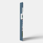 フライフィッシャーマン – アラスカ，ランゲル Case-Mate iPhoneケース (裏面 / 右)