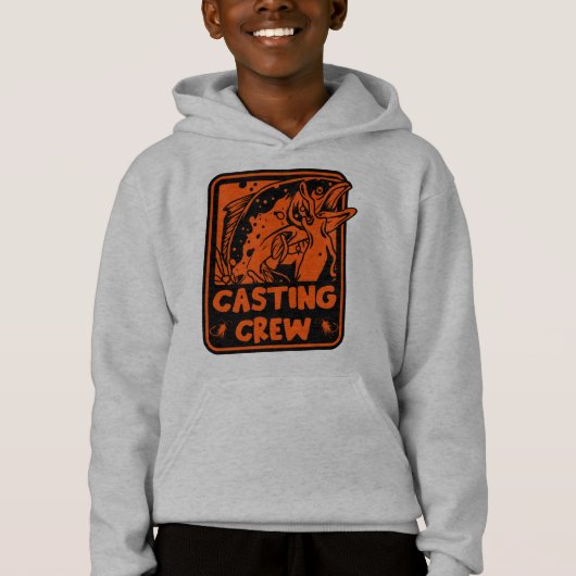 フライフィッシングのアラスカ (正面)