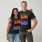 フライフィッシングは私の癒し 1 Tシャツ (ユニセックス)