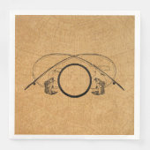 フライフィッシングアンティーク魚釣りロッドズアートイラストレーション (正面)