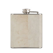 フライフィッシングルアーツアーサーモンフライルアー フラスク (裏面)