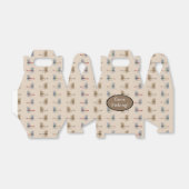 フライフィッシングルアー フェイバーボックス (折り畳みなし)