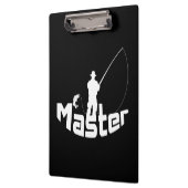 フライフィッシング クリップボード (左)