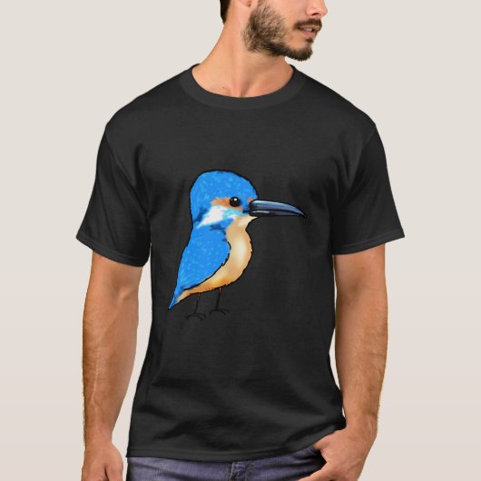フライフィッシング ストーンフライズ Tシャツ (正面)