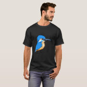 フライフィッシング ストーンフライズ Tシャツ (正面フル)