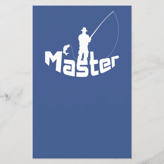 フライフィッシング チラシ (正面)