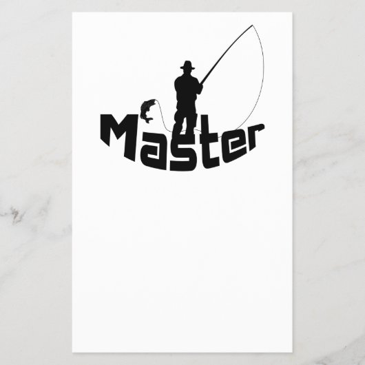 フライフィッシング チラシ (正面)