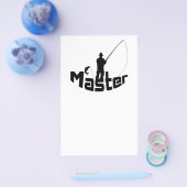 フライフィッシング チラシ (シングル)